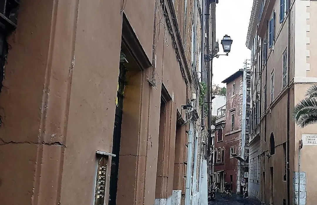 Casa Tua Chic Sant'Angelo-1