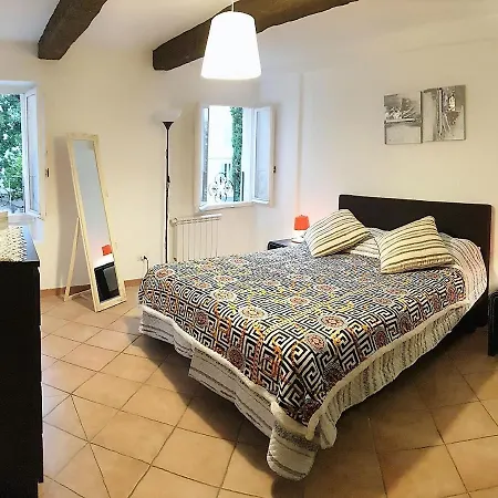 Casa Tua Chic Sant'Angelo-2
